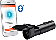 51180 Echo Wireless Series Trailer Brake Control - Universal, Proportional, Sold Individually
