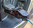 51180 Echo Wireless Series Trailer Brake Control - Universal, Proportional, Sold Individually