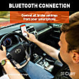 51200 Echo Series Trailer Brake Control - Universal, Sold Individually