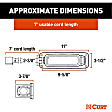 51202 Trailer Sway Control - Universal