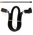 2014 Ford Explorer - Trailer Brake Control Connector - Direct Fit