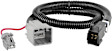 Trailer Brake Control Connector - Direct Fit