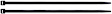 Trailer Brake Control Connector - Direct Fit