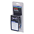 51520 Trailer Brake Control Connector - Compatible with Tekonsha, Reese, Draw-Tite and Pro Series harnesses, Connects to any CURT brake controller (except Echo)