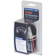 51531 Universal Trailer Brake Controller Harness with Pigtails