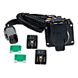 55243 T Connector - Sold Individually