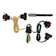 55323 T Connector - Sold Individually