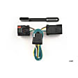 2006 Jeep Liberty - T Connector, Sold Individually