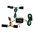 55382 T Connector - Sold Individually