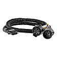 55384 T Connector - Sold Individually