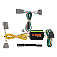 55513 T Connector - Sold Individually