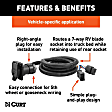 56071 T Connector - Sold Individually
