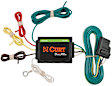 56175 Trailer Wire Connector - Direct Fit, Kit