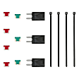 56245 T Connector - Sold Individually