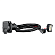 2021 Cadillac XT6 - T Connector, Sold Individually