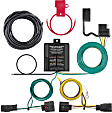 56331 Trailer Wire Connector - Direct Fit, Sold Individually
