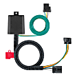 56332 T Connector - Sold Individually