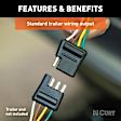 56336 T Connector - Sold Individually