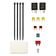 56366 T Connector - Sold Individually