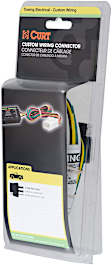56427 T Connector - Sold Individually