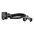 56443 T Connector - Sold Individually