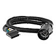 56515 T Connector - Sold Individually
