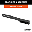 56515 T Connector - Sold Individually