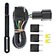 56673 T Connector - Sold Individually