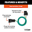 56673 T Connector - Sold Individually