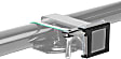 58001 Trailer Wire Connector Bracket - Universal
