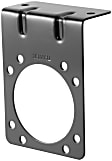 58291 Trailer Wire Connector Bracket - Universal