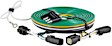 58963 Trailer Wire Connector - Direct Fit, Sold Individually