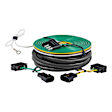 58988 Direct Fit Towed Vehicle RV Wiring Harness, Sold Individually