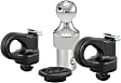 60692 Cargo Tie Down Anchor - Direct Fit