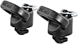 2021 Ram 3500 - Cargo Tie Down Anchor - Direct Fit