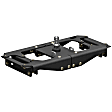 60702 OEM-Style Gooseneck Hitch