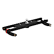 60710 Gooseneck Hitch - Kit