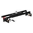 60711 Gooseneck Hitch - Kit