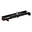 60721 Gooseneck Hitch - Kit