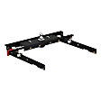 60723 Gooseneck Hitch - Kit