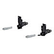 70144 Tow Bar - Direct Fit, Set of 2