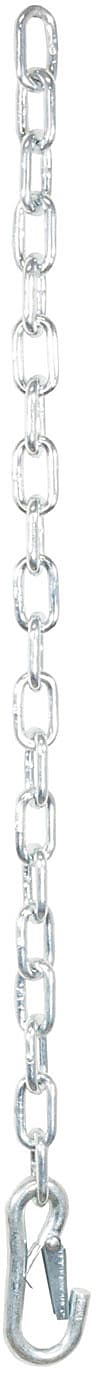 80313 Tow Chain - Yellow zinc