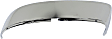2011 GMC Yukon XL 1500 - Mirror Cover, Driver Side, 4-Door, Sport Utility, Chrome