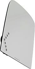 2007-2014 Chevrolet Silverado 2500 HD - Driver Side Mirror Glass, Heated, No Blind Spot Feature No Auto-Dim, Backing Plate Not Included