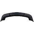 Front Primed Bumper Cover, SL/SLS Models, RWD