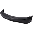 Front Primed Bumper Cover, SL/SLS/Diamond Edition Models, 4WD