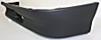Front Valance, Textured, 4WD