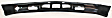Front Valance, Textured, 4WD