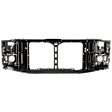 1998-2004 Chevrolet S10 - Radiator Support Assembly