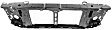 1998-2004 Chevrolet S10 - Radiator Support Assembly
